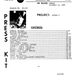 Illustration for article titled The Apollo 8 Original Press Kit